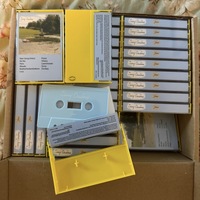 Danny Christmas - “June” Cassette Tape - Thumbnail 1