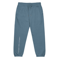 Integer Tag Sweatpants - Thumbnail 2