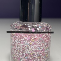 Hit Polish Nail Lacquer - Easter Candy Explosion! - Thumbnail 1