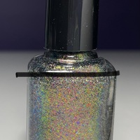Indigo Bananas - Accretion Disk (Holo) - Thumbnail 2