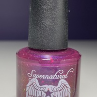 Supernatural Lacquer - The Fifth Dimension - Thumbnail 1