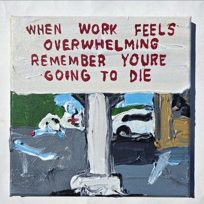 When work feels - Thumbnail 1