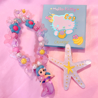 Mermaid Fairy Bracelet  - Thumbnail 1