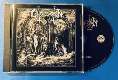 CONSECRATION - Examinis (CD)