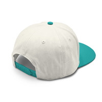 Class two-tone cap - Trip - Thumbnail 1