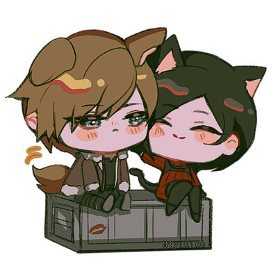 Re4 aeon charm - Thumbnail 1