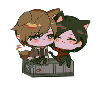 RE4 Aeon charm