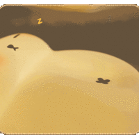 Snoring Bear Night Light - Thumbnail 6