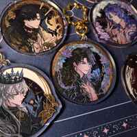 LADS Myth charms - Thumbnail 1