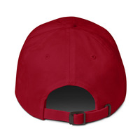 DJ Keekee T Dad hat - Thumbnail 3