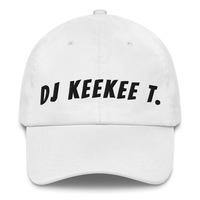DJ Keekee T Dad hat - Thumbnail 6