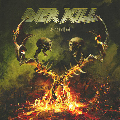 Overkill - scorched - Thumbnail 2