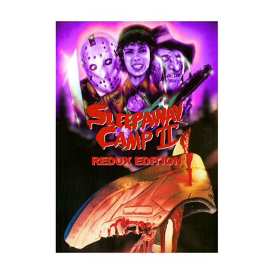 SC2 Rare DVD