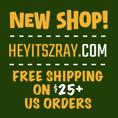 Check out new shop! - Thumbnail 1