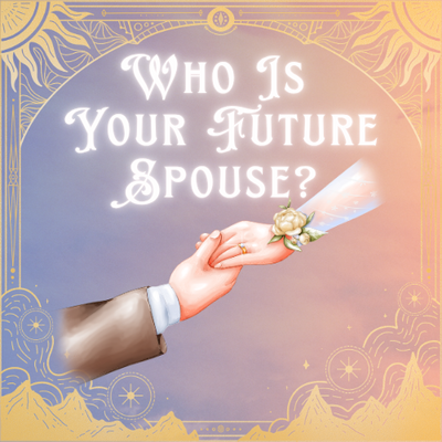 Who is your future spouse?