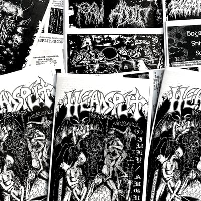 Headsplit newsletter #59