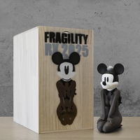ArTToy by RX Strip "Fragility" - Thumbnail 5