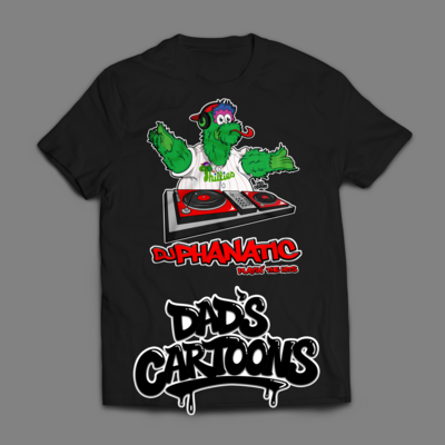 Dj phanatic "playin' the hits" - Thumbnail 3