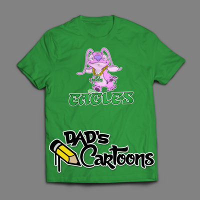 Angel "go birds" - Thumbnail 2