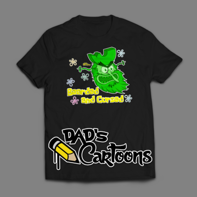 Bearded and cursed - Thumbnail 2