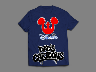 Disnerd