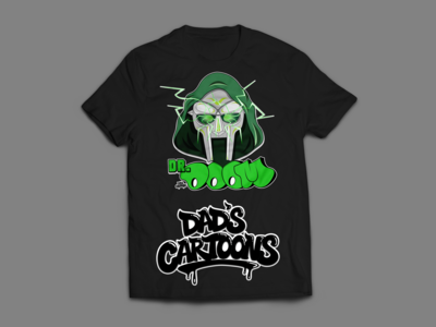 Dr. Doom