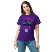 DJ KEE KEE Signature classic tee - Thumbnail 2