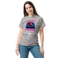 DJ KEE KEE Signature classic tee - Thumbnail 6