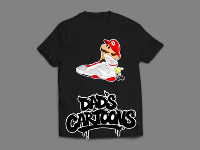 Hare Mario
