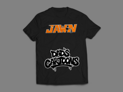 Flyers Jawn