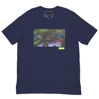 VHS Party TSHIRT - Thumbnail 2