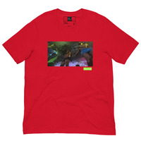 VHS Party TSHIRT - Thumbnail 4