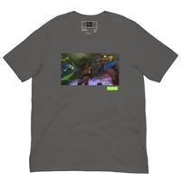 VHS Party TSHIRT - Thumbnail 6