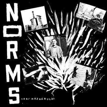 Norms - 100% Hazaárulás