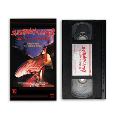 Sc2 vhs edition