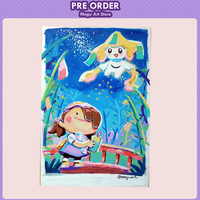 Tanabata prints - Thumbnail 2