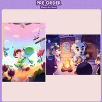 Painting prints (2026) - Thumbnail 2