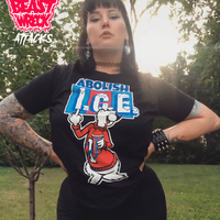 ABOLISH I.C.E. T-shirts - Thumbnail 5