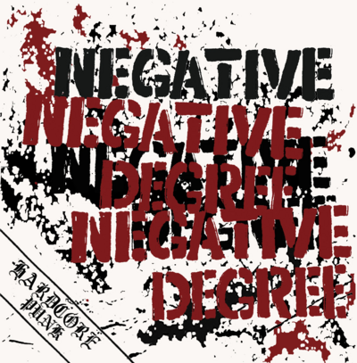 Negative Degree - S/T