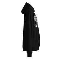 Daijoubu Kazuo Taoka Unisex oversized hoodie - Thumbnail 1