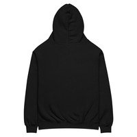 Daijoubu Kazuo Taoka Unisex oversized hoodie - Thumbnail 3