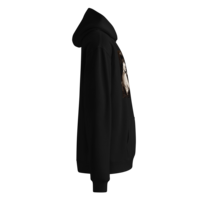 Daijoubu Pink Lady Unisex oversized hoodie - Thumbnail 1