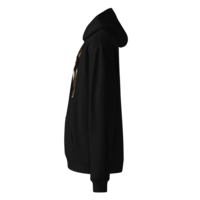 Daijoubu Pink Lady Unisex oversized hoodie - Thumbnail 2