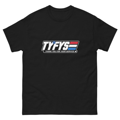 Tyfys unisex classic