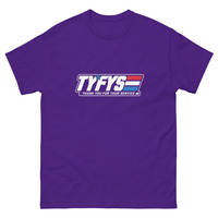 TYFYS Unisex classic - Thumbnail 2