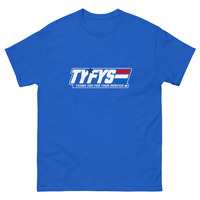 TYFYS Unisex classic - Thumbnail 8