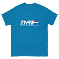 TYFYS Unisex classic - Thumbnail 12