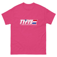 TYFYS Unisex classic - Thumbnail 14