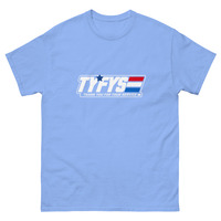TYFYS Unisex classic - Thumbnail 20