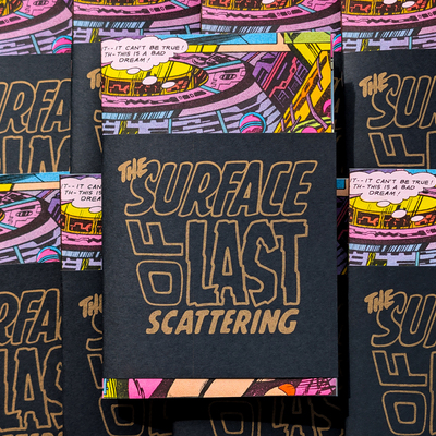 The surface of last scattering - will arnold